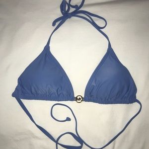 Micheal Kors Bathing Suit Top